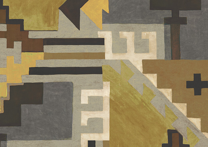 Machu Picchu, Sunray - Roller Blind - Image 6